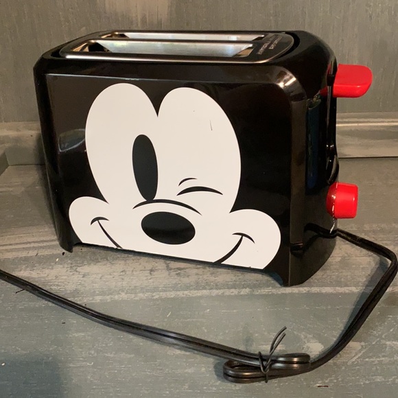 Mickey Toaster - Picture 4 of 9